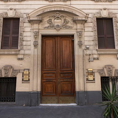 Residenza Romana Exterior photo