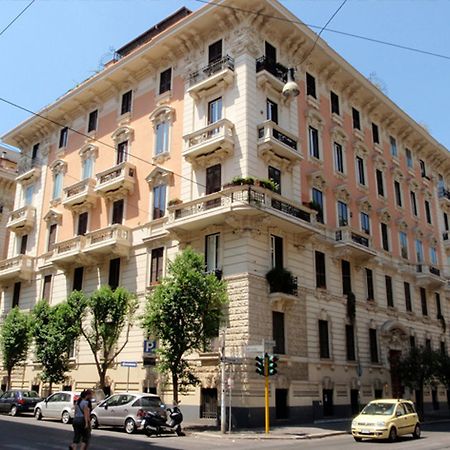 Residenza Romana Exterior photo