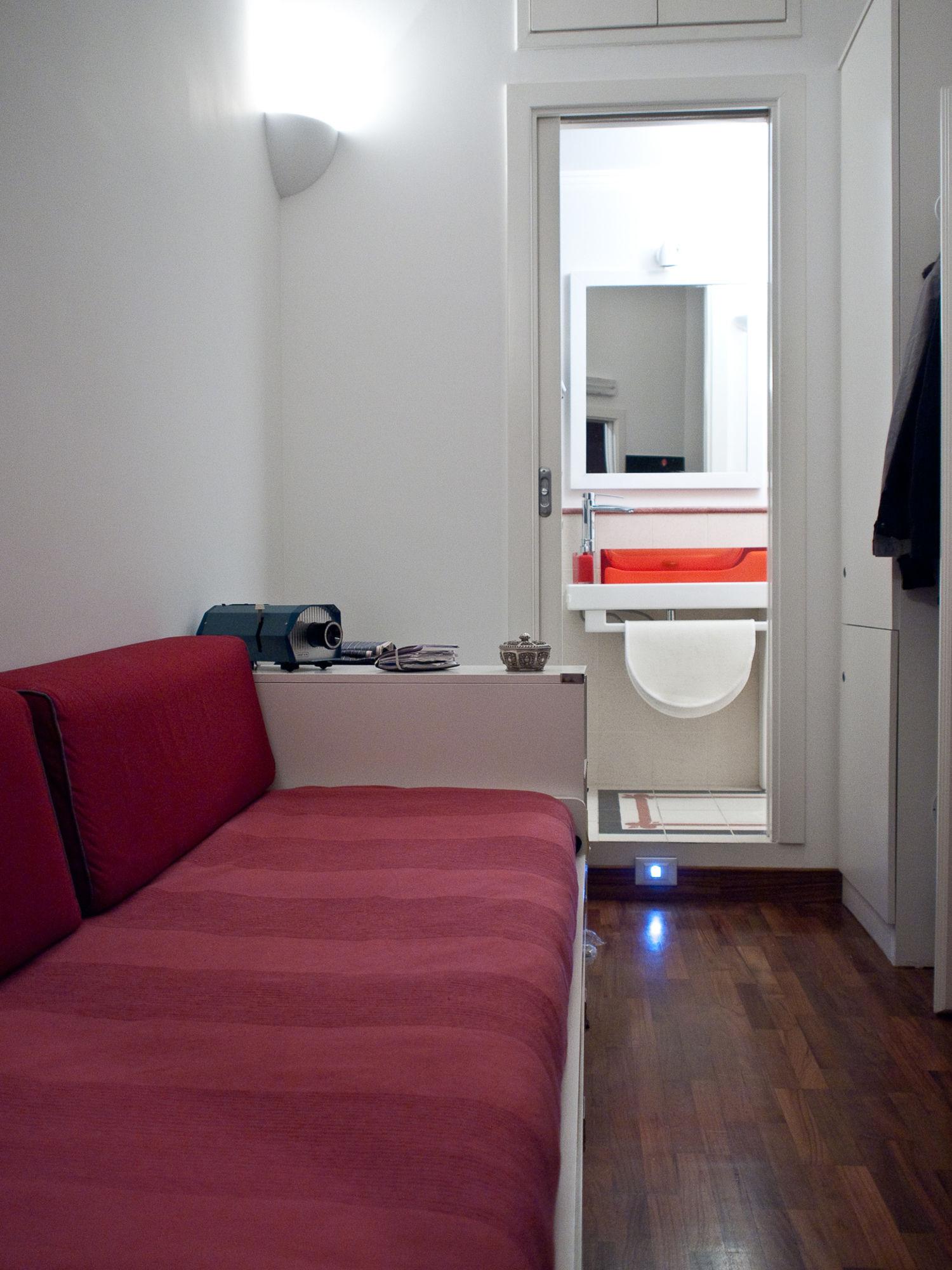 Residenza Romana Exterior photo
