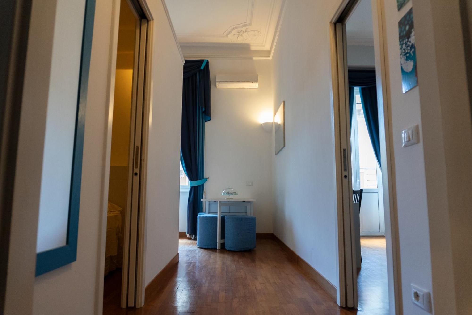 Residenza Romana Exterior photo
