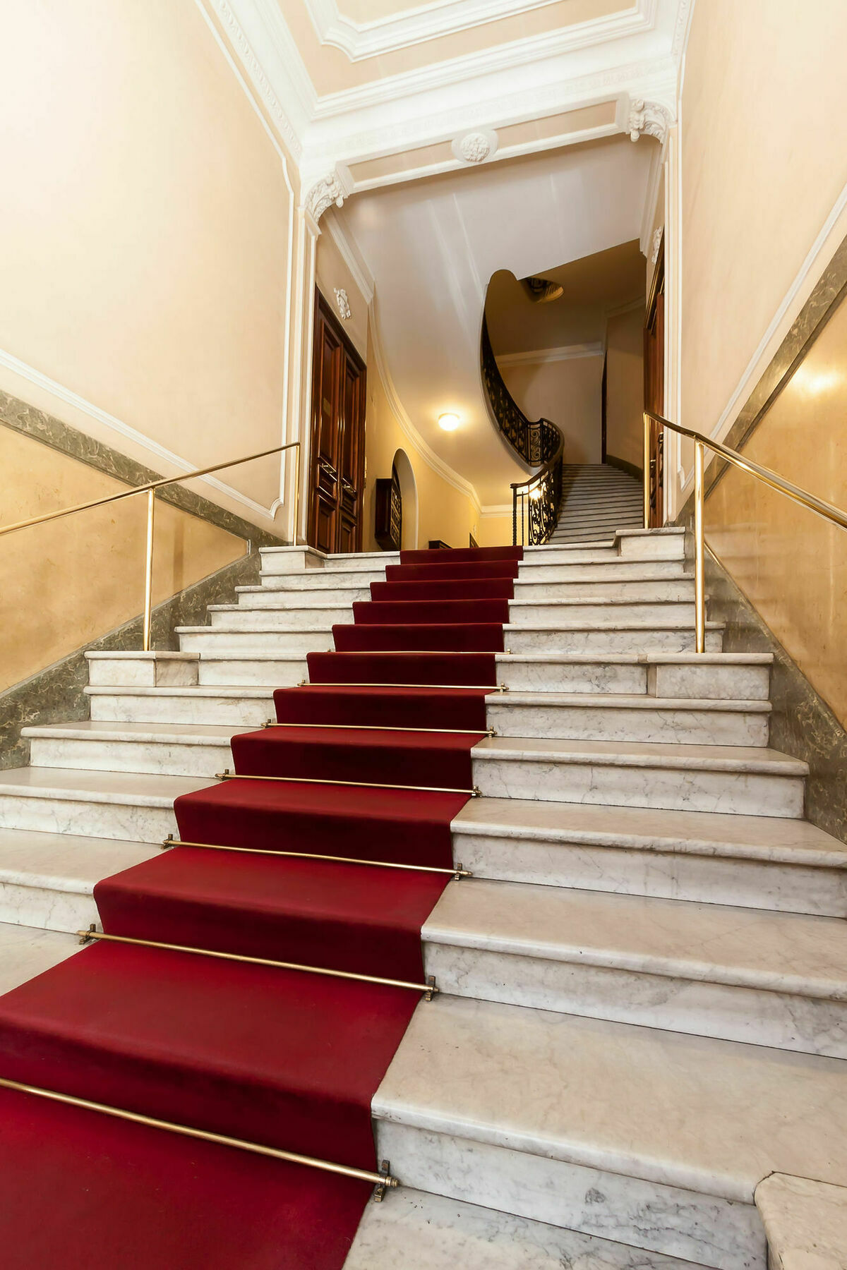 Residenza Romana Exterior photo